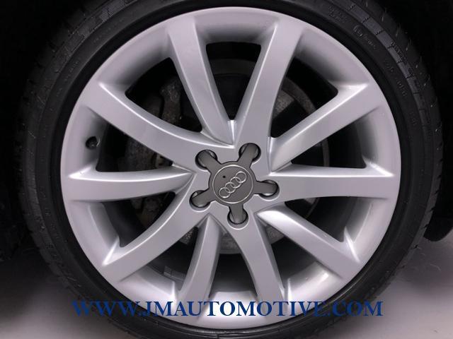 Used Audi A4 4dr Sdn Auto quattro 2.0T Premium 2014 | J&M Automotive Sls&Svc LLC. Naugatuck, Connecticut Used Audi A4 4dr Sdn Auto quattro 2.0T Premium 2014 | J&M Automotive Sls&Svc LLC. Naugatuck, Connecticut