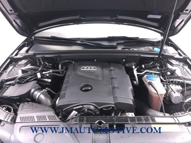 Used Audi A4 4dr Sdn Auto quattro 2.0T Premium 2014 | J&M Automotive Sls&Svc LLC. Naugatuck, Connecticut Used Audi A4 4dr Sdn Auto quattro 2.0T Premium 2014 | J&M Automotive Sls&Svc LLC. Naugatuck, Connecticut