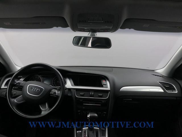 Used Audi A4 4dr Sdn Auto quattro 2.0T Premium 2014 | J&M Automotive Sls&Svc LLC. Naugatuck, Connecticut Used Audi A4 4dr Sdn Auto quattro 2.0T Premium 2014 | J&M Automotive Sls&Svc LLC. Naugatuck, Connecticut