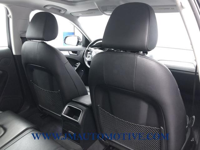 Used Audi A4 4dr Sdn Auto quattro 2.0T Premium 2014 | J&M Automotive Sls&Svc LLC. Naugatuck, Connecticut Used Audi A4 4dr Sdn Auto quattro 2.0T Premium 2014 | J&M Automotive Sls&Svc LLC. Naugatuck, Connecticut