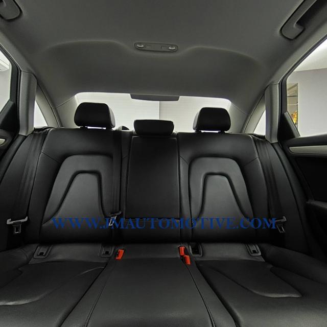 Used Audi A4 4dr Sdn Auto quattro 2.0T Premium 2014 | J&M Automotive Sls&Svc LLC. Naugatuck, Connecticut Used Audi A4 4dr Sdn Auto quattro 2.0T Premium 2014 | J&M Automotive Sls&Svc LLC. Naugatuck, Connecticut