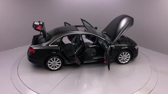 Used Audi A4 4dr Sdn Auto quattro 2.0T Premium 2014 | J&M Automotive Sls&Svc LLC. Naugatuck, Connecticut Used Audi A4 4dr Sdn Auto quattro 2.0T Premium 2014 | J&M Automotive Sls&Svc LLC. Naugatuck, Connecticut
