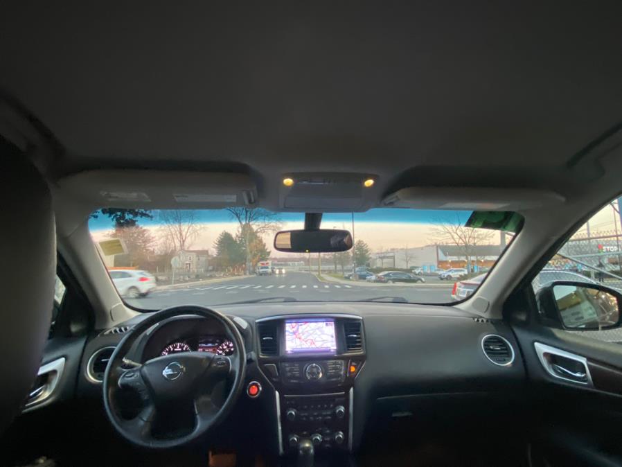 Used Nissan Pathfinder 4WD 4dr SL 2014 | VEB Auto Sales. Hartford, Connecticut Used Nissan Pathfinder 4WD 4dr SL 2014 | VEB Auto Sales. Hartford, Connecticut