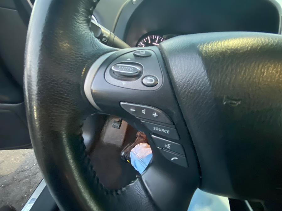 Used Nissan Pathfinder 4WD 4dr SL 2014 | VEB Auto Sales. Hartford, Connecticut Used Nissan Pathfinder 4WD 4dr SL 2014 | VEB Auto Sales. Hartford, Connecticut