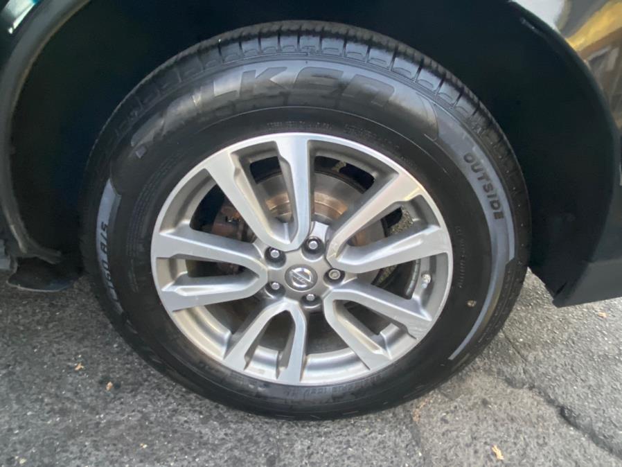 Used Nissan Pathfinder 4WD 4dr SL 2014 | VEB Auto Sales. Hartford, Connecticut Used Nissan Pathfinder 4WD 4dr SL 2014 | VEB Auto Sales. Hartford, Connecticut