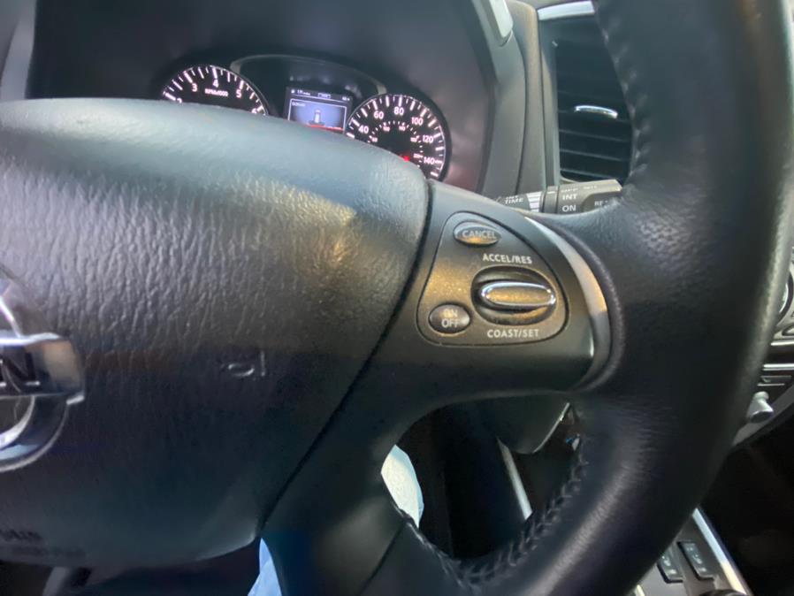 Used Nissan Pathfinder 4WD 4dr SL 2014 | VEB Auto Sales. Hartford, Connecticut Used Nissan Pathfinder 4WD 4dr SL 2014 | VEB Auto Sales. Hartford, Connecticut