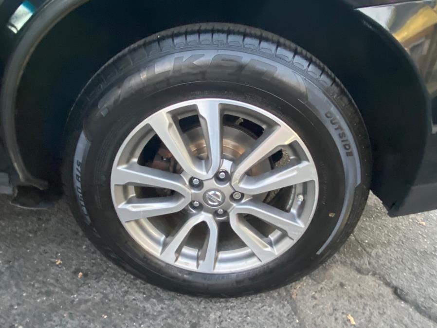 Used Nissan Pathfinder 4WD 4dr SL 2014 | VEB Auto Sales. Hartford, Connecticut Used Nissan Pathfinder 4WD 4dr SL 2014 | VEB Auto Sales. Hartford, Connecticut
