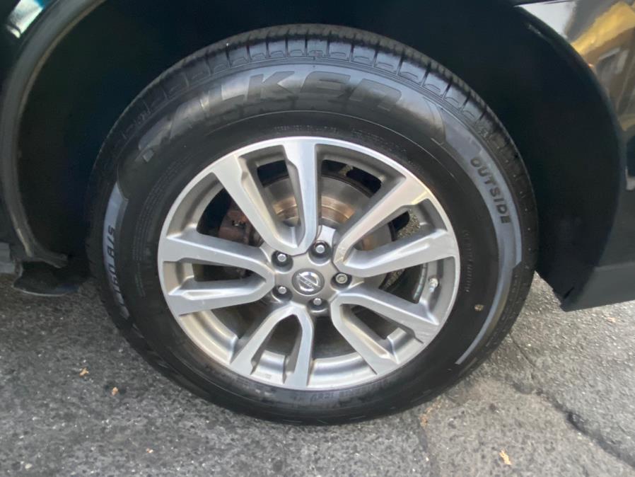 Used Nissan Pathfinder 4WD 4dr SL 2014 | VEB Auto Sales. Hartford, Connecticut Used Nissan Pathfinder 4WD 4dr SL 2014 | VEB Auto Sales. Hartford, Connecticut