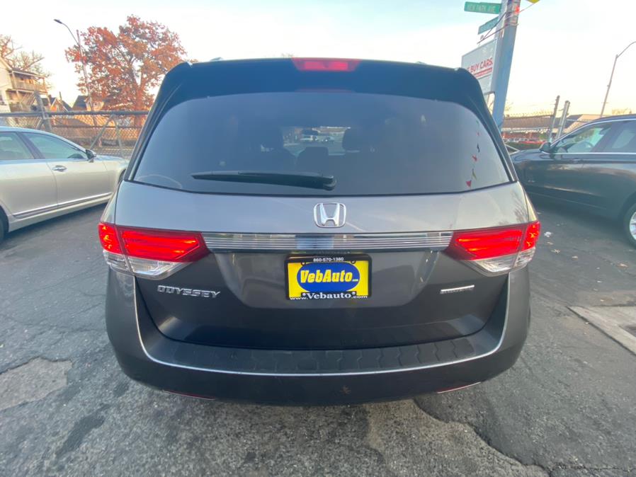 2016 Honda Odyssey 5dr SE, available for sale in Hartford, Connecticut | VEB Auto Sales. Hartford, Connecticut 2016 Honda Odyssey 5dr SE, available for sale in Hartford, Connecticut | VEB Auto Sales. Hartford, Connecticut