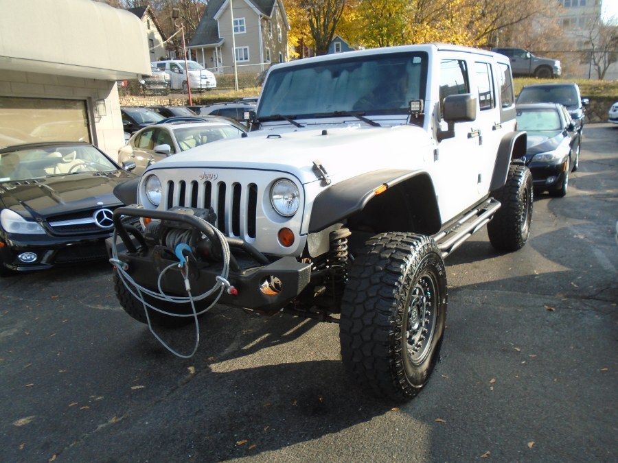 2010 Jeep Wrangler Unlimited 4 dr, available for sale in Waterbury, Connecticut | Jim Juliani Motors. Waterbury, Connecticut 2010 Jeep Wrangler Unlimited 4 dr, available for sale in Waterbury, Connecticut | Jim Juliani Motors. Waterbury, Connecticut