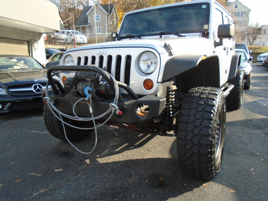 2010 Jeep Wrangler Unlimited 4 dr, available for sale in Waterbury, Connecticut | Jim Juliani Motors. Waterbury, Connecticut 2010 Jeep Wrangler Unlimited 4 dr, available for sale in Waterbury, Connecticut | Jim Juliani Motors. Waterbury, Connecticut
