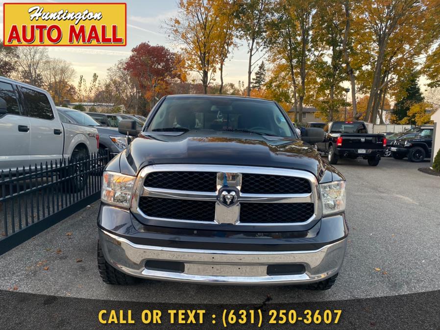 Used Ram 1500 4WD Quad Cab 140.5" Big Horn 2014 | Huntington Auto Mall. Huntington Station, New York Used Ram 1500 4WD Quad Cab 140.5" Big Horn 2014 | Huntington Auto Mall. Huntington Station, New York