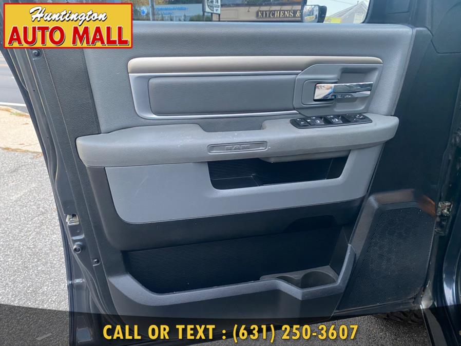 Used Ram 1500 4WD Quad Cab 140.5" Big Horn 2014 | Huntington Auto Mall. Huntington Station, New York Used Ram 1500 4WD Quad Cab 140.5" Big Horn 2014 | Huntington Auto Mall. Huntington Station, New York