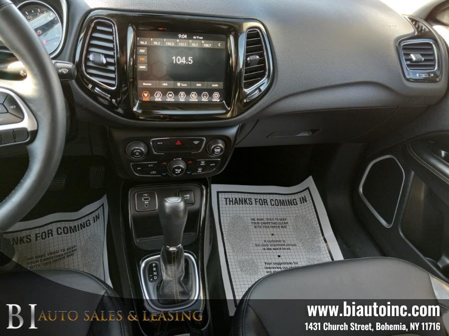 Used Jeep Compass Limited FWD 2019 | B I Auto Sales. Bohemia, New York Used Jeep Compass Limited FWD 2019 | B I Auto Sales. Bohemia, New York