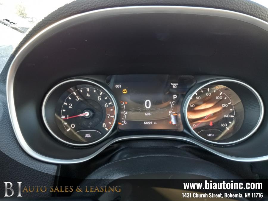 Used Jeep Compass Limited FWD 2019 | B I Auto Sales. Bohemia, New York Used Jeep Compass Limited FWD 2019 | B I Auto Sales. Bohemia, New York