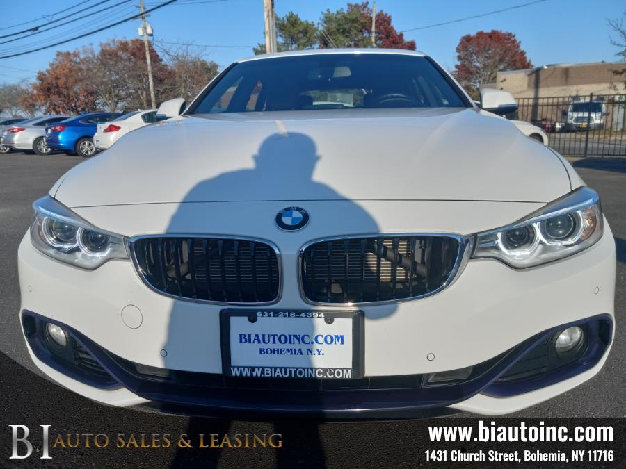 Used BMW 4 Series 4dr Sdn 428i xDrive AWD Gran Coupe SULEV 2016 | B I Auto Sales. Bohemia, New York Used BMW 4 Series 4dr Sdn 428i xDrive AWD Gran Coupe SULEV 2016 | B I Auto Sales. Bohemia, New York