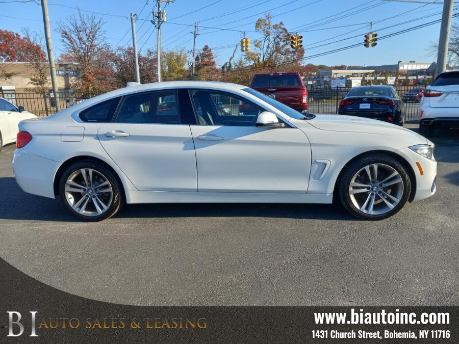 Used BMW 4 Series 4dr Sdn 428i xDrive AWD Gran Coupe SULEV 2016 | B I Auto Sales. Bohemia, New York Used BMW 4 Series 4dr Sdn 428i xDrive AWD Gran Coupe SULEV 2016 | B I Auto Sales. Bohemia, New York
