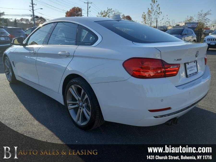 Used BMW 4 Series 4dr Sdn 428i xDrive AWD Gran Coupe SULEV 2016 | B I Auto Sales. Bohemia, New York Used BMW 4 Series 4dr Sdn 428i xDrive AWD Gran Coupe SULEV 2016 | B I Auto Sales. Bohemia, New York