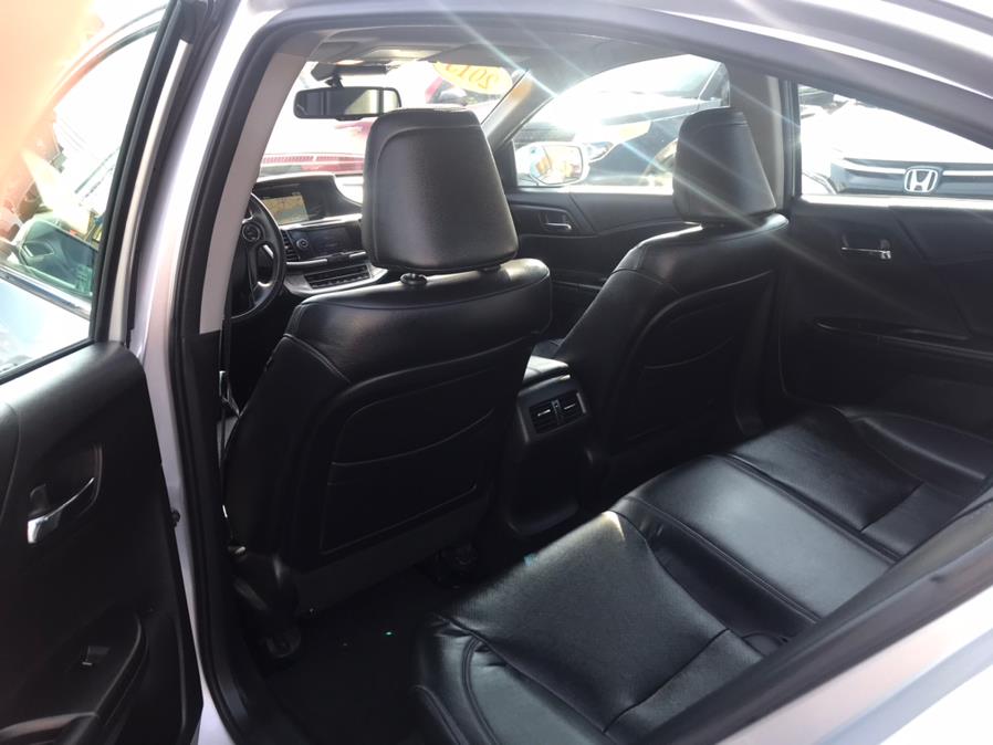 2013 Honda Accord Sdn EX-L Navigation 3.5L V6, available for sale in Bridgeport, Connecticut | Affordable Motors Inc. Bridgeport, Connecticut 2013 Honda Accord Sdn EX-L Navigation 3.5L V6, available for sale in Bridgeport, Connecticut | Affordable Motors Inc. Bridgeport, Connecticut