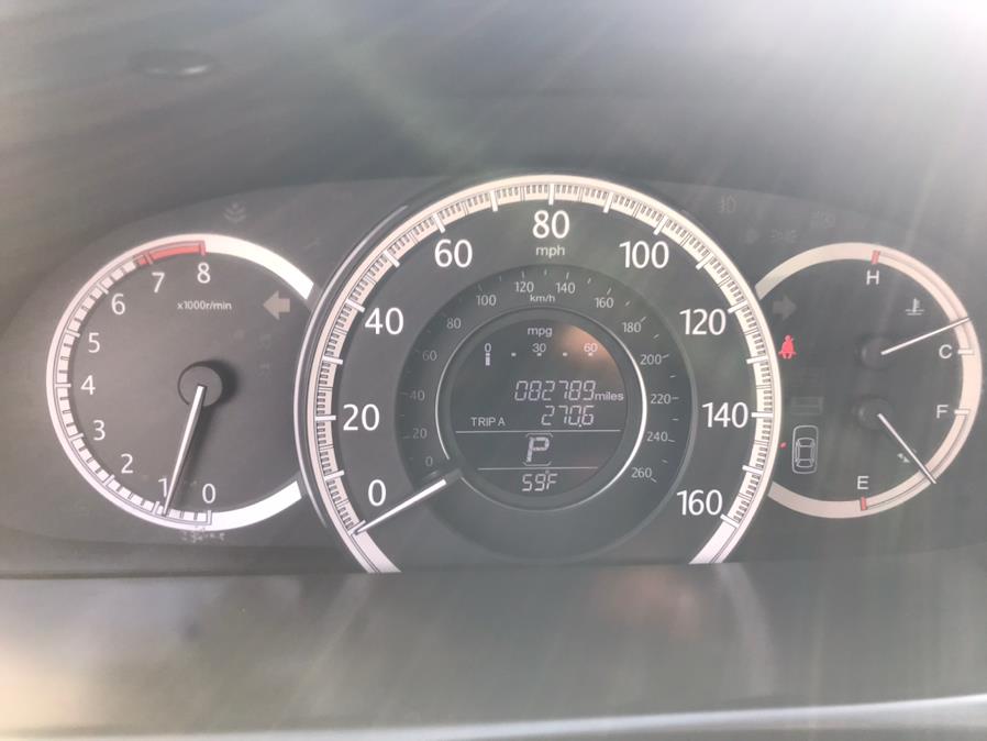 2013 Honda Accord Sdn EX-L Navigation 3.5L V6, available for sale in Bridgeport, Connecticut | Affordable Motors Inc. Bridgeport, Connecticut 2013 Honda Accord Sdn EX-L Navigation 3.5L V6, available for sale in Bridgeport, Connecticut | Affordable Motors Inc. Bridgeport, Connecticut