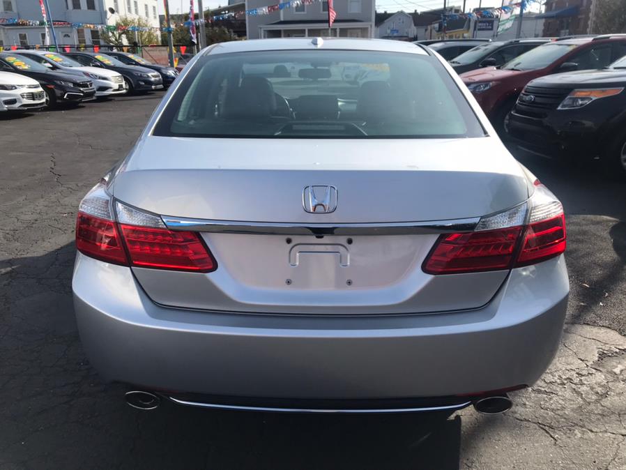 2013 Honda Accord Sdn EX-L Navigation 3.5L V6, available for sale in Bridgeport, Connecticut | Affordable Motors Inc. Bridgeport, Connecticut 2013 Honda Accord Sdn EX-L Navigation 3.5L V6, available for sale in Bridgeport, Connecticut | Affordable Motors Inc. Bridgeport, Connecticut