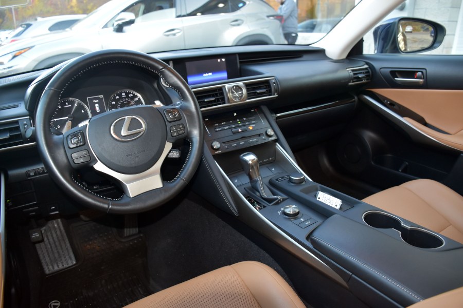 Used Lexus IS IS 300 AWD 2018 | Highline Car Connection. Waterbury, Connecticut Used Lexus IS IS 300 AWD 2018 | Highline Car Connection. Waterbury, Connecticut