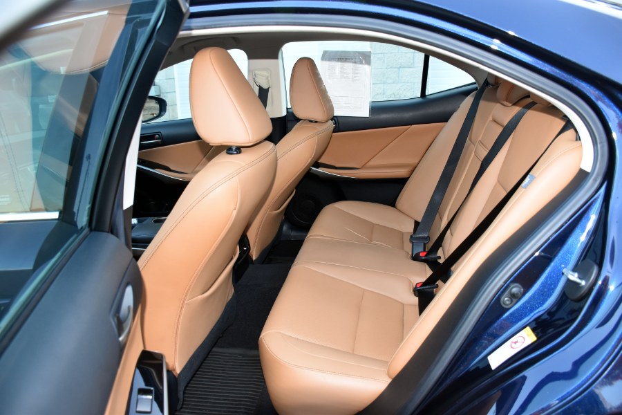 Used Lexus IS IS 300 AWD 2018 | Highline Car Connection. Waterbury, Connecticut Used Lexus IS IS 300 AWD 2018 | Highline Car Connection. Waterbury, Connecticut