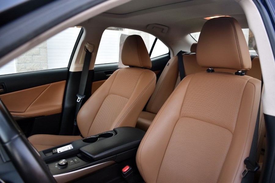 Used Lexus IS IS 300 AWD 2018 | Highline Car Connection. Waterbury, Connecticut Used Lexus IS IS 300 AWD 2018 | Highline Car Connection. Waterbury, Connecticut