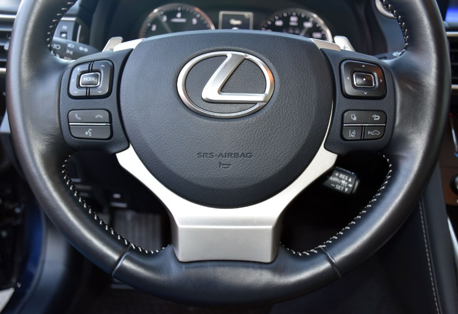 Used Lexus IS IS 300 AWD 2018 | Highline Car Connection. Waterbury, Connecticut Used Lexus IS IS 300 AWD 2018 | Highline Car Connection. Waterbury, Connecticut