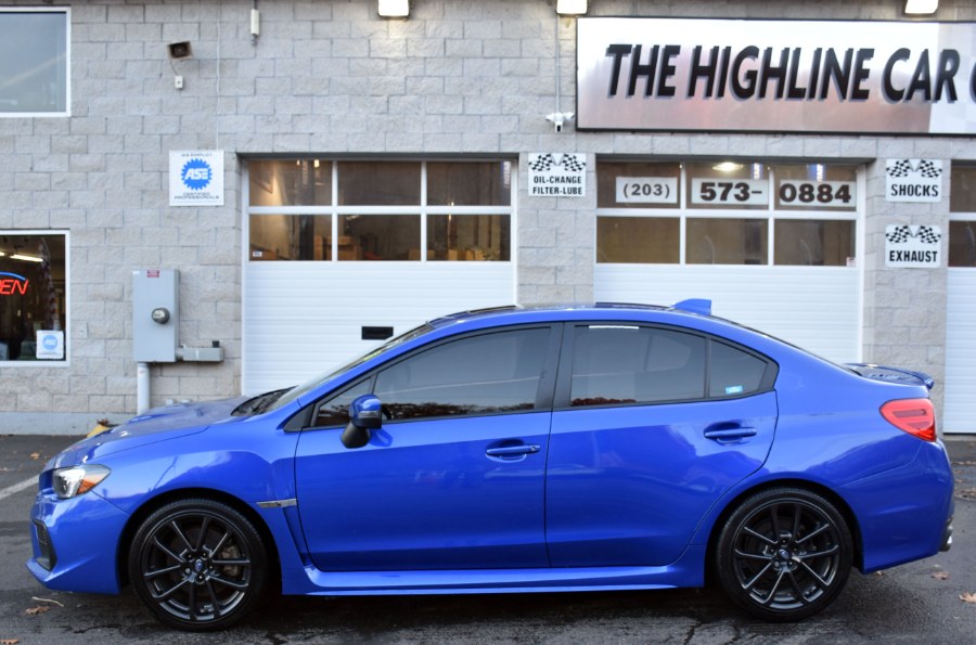 2020 Subaru WRX Limited Manual, available for sale in Waterbury, Connecticut | Highline Car Connection. Waterbury, Connecticut 2020 Subaru WRX Limited Manual, available for sale in Waterbury, Connecticut | Highline Car Connection. Waterbury, Connecticut