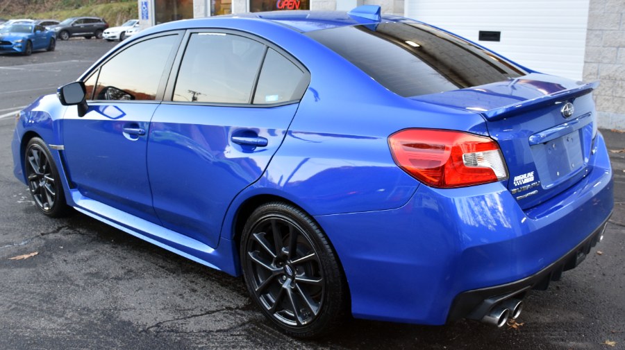 2020 Subaru WRX Limited Manual, available for sale in Waterbury, Connecticut | Highline Car Connection. Waterbury, Connecticut 2020 Subaru WRX Limited Manual, available for sale in Waterbury, Connecticut | Highline Car Connection. Waterbury, Connecticut