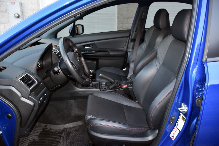 2020 Subaru WRX Limited Manual, available for sale in Waterbury, Connecticut | Highline Car Connection. Waterbury, Connecticut 2020 Subaru WRX Limited Manual, available for sale in Waterbury, Connecticut | Highline Car Connection. Waterbury, Connecticut