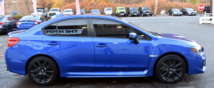 2020 Subaru WRX Limited Manual, available for sale in Waterbury, Connecticut | Highline Car Connection. Waterbury, Connecticut 2020 Subaru WRX Limited Manual, available for sale in Waterbury, Connecticut | Highline Car Connection. Waterbury, Connecticut
