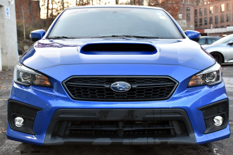 2020 Subaru WRX Limited Manual, available for sale in Waterbury, Connecticut | Highline Car Connection. Waterbury, Connecticut 2020 Subaru WRX Limited Manual, available for sale in Waterbury, Connecticut | Highline Car Connection. Waterbury, Connecticut