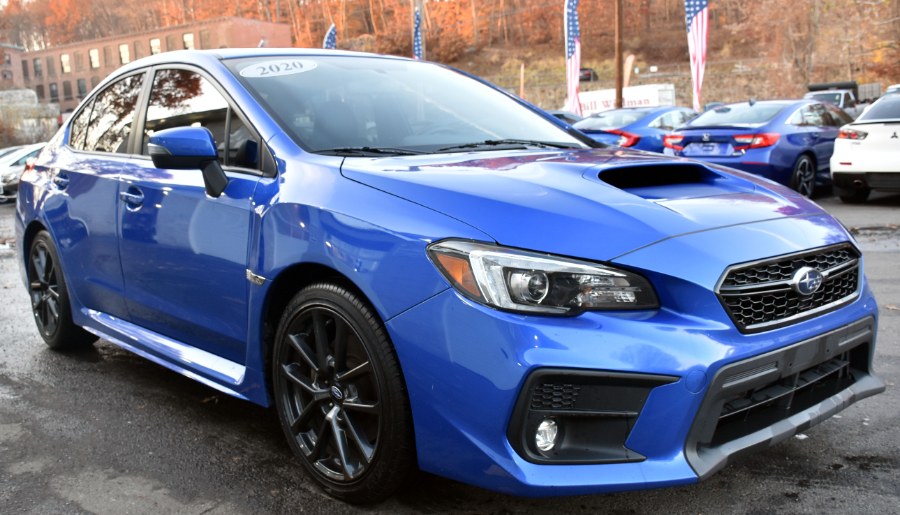 2020 Subaru WRX Limited Manual, available for sale in Waterbury, Connecticut | Highline Car Connection. Waterbury, Connecticut 2020 Subaru WRX Limited Manual, available for sale in Waterbury, Connecticut | Highline Car Connection. Waterbury, Connecticut