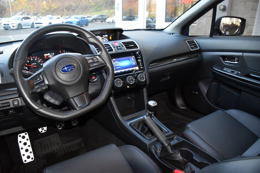 2020 Subaru WRX Limited Manual, available for sale in Waterbury, Connecticut | Highline Car Connection. Waterbury, Connecticut 2020 Subaru WRX Limited Manual, available for sale in Waterbury, Connecticut | Highline Car Connection. Waterbury, Connecticut