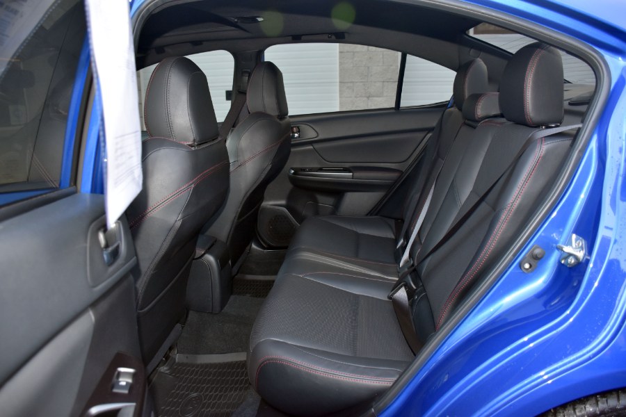 2020 Subaru WRX Limited Manual, available for sale in Waterbury, Connecticut | Highline Car Connection. Waterbury, Connecticut 2020 Subaru WRX Limited Manual, available for sale in Waterbury, Connecticut | Highline Car Connection. Waterbury, Connecticut