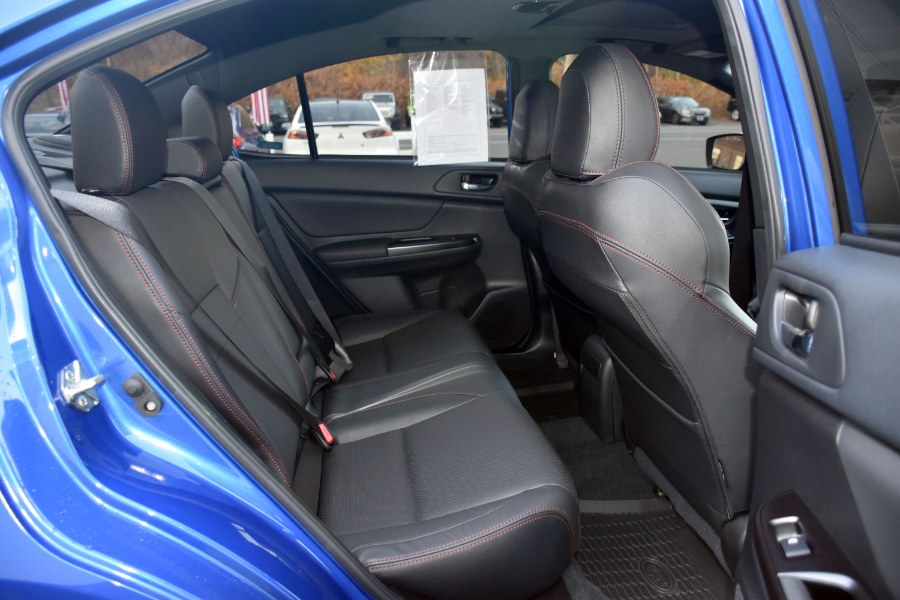 2020 Subaru WRX Limited Manual, available for sale in Waterbury, Connecticut | Highline Car Connection. Waterbury, Connecticut 2020 Subaru WRX Limited Manual, available for sale in Waterbury, Connecticut | Highline Car Connection. Waterbury, Connecticut