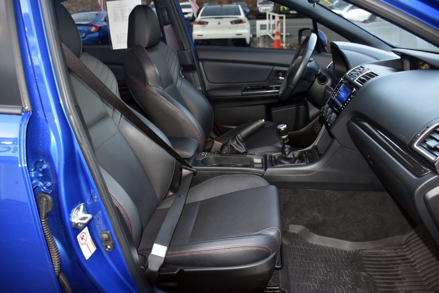 2020 Subaru WRX Limited Manual, available for sale in Waterbury, Connecticut | Highline Car Connection. Waterbury, Connecticut 2020 Subaru WRX Limited Manual, available for sale in Waterbury, Connecticut | Highline Car Connection. Waterbury, Connecticut