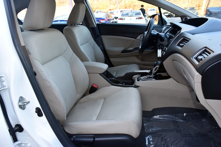 2015 Honda Civic Sedan 4dr CVT SE, available for sale in Waterbury, Connecticut | Highline Car Connection. Waterbury, Connecticut 2015 Honda Civic Sedan 4dr CVT SE, available for sale in Waterbury, Connecticut | Highline Car Connection. Waterbury, Connecticut