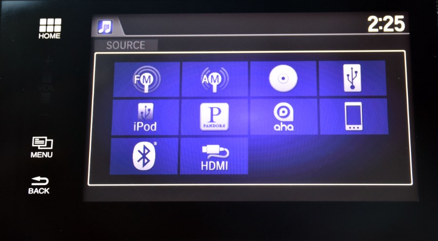 2015 Honda Civic Sedan 4dr CVT SE, available for sale in Waterbury, Connecticut | Highline Car Connection. Waterbury, Connecticut 2015 Honda Civic Sedan 4dr CVT SE, available for sale in Waterbury, Connecticut | Highline Car Connection. Waterbury, Connecticut