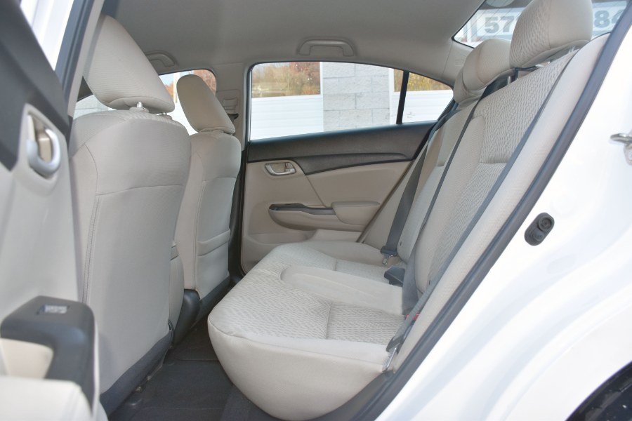 2015 Honda Civic Sedan 4dr CVT SE, available for sale in Waterbury, Connecticut | Highline Car Connection. Waterbury, Connecticut 2015 Honda Civic Sedan 4dr CVT SE, available for sale in Waterbury, Connecticut | Highline Car Connection. Waterbury, Connecticut