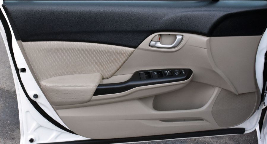 2015 Honda Civic Sedan 4dr CVT SE, available for sale in Waterbury, Connecticut | Highline Car Connection. Waterbury, Connecticut 2015 Honda Civic Sedan 4dr CVT SE, available for sale in Waterbury, Connecticut | Highline Car Connection. Waterbury, Connecticut