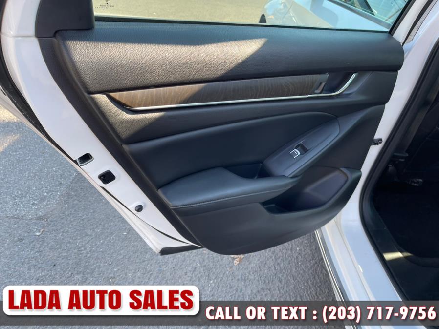 2018 Honda Accord Sedan EX-L 1.5T CVT, available for sale in Bridgeport, Connecticut | Lada Auto Sales. Bridgeport, Connecticut 2018 Honda Accord Sedan EX-L 1.5T CVT, available for sale in Bridgeport, Connecticut | Lada Auto Sales. Bridgeport, Connecticut
