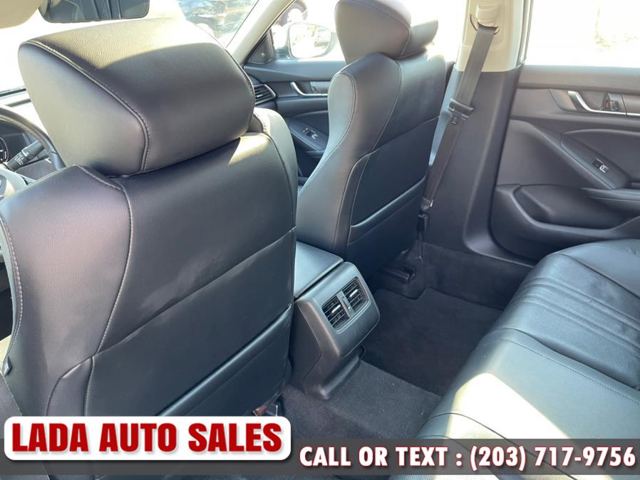2018 Honda Accord Sedan EX-L 1.5T CVT, available for sale in Bridgeport, Connecticut | Lada Auto Sales. Bridgeport, Connecticut 2018 Honda Accord Sedan EX-L 1.5T CVT, available for sale in Bridgeport, Connecticut | Lada Auto Sales. Bridgeport, Connecticut