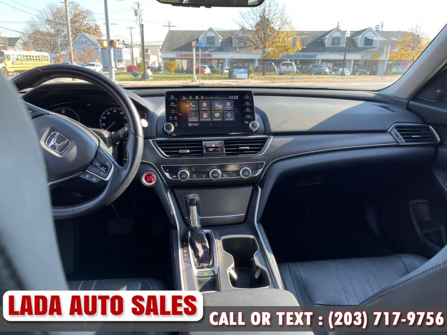 2018 Honda Accord Sedan EX-L 1.5T CVT, available for sale in Bridgeport, Connecticut | Lada Auto Sales. Bridgeport, Connecticut 2018 Honda Accord Sedan EX-L 1.5T CVT, available for sale in Bridgeport, Connecticut | Lada Auto Sales. Bridgeport, Connecticut