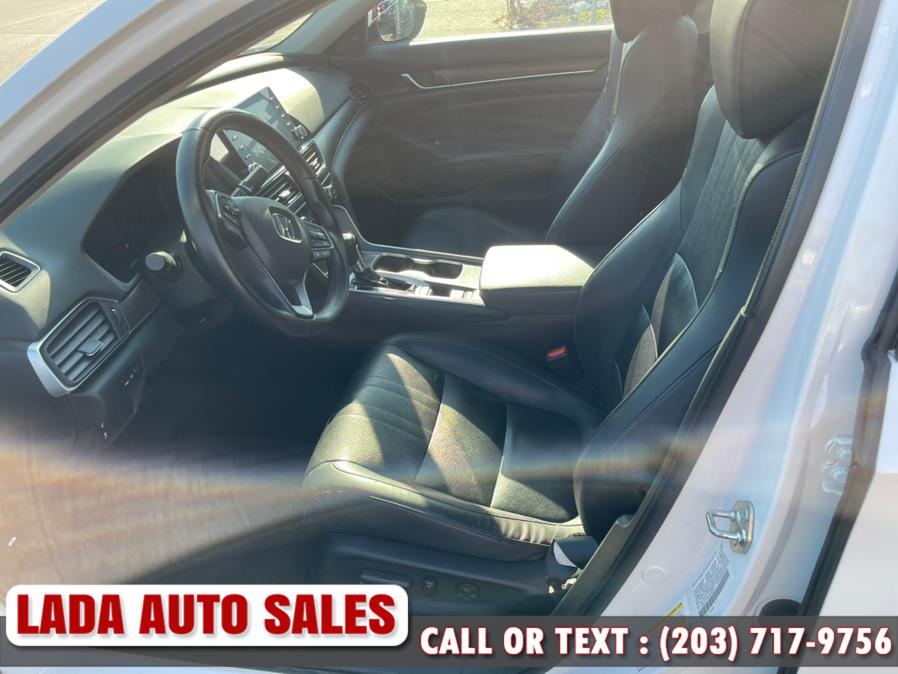2018 Honda Accord Sedan EX-L 1.5T CVT, available for sale in Bridgeport, Connecticut | Lada Auto Sales. Bridgeport, Connecticut 2018 Honda Accord Sedan EX-L 1.5T CVT, available for sale in Bridgeport, Connecticut | Lada Auto Sales. Bridgeport, Connecticut
