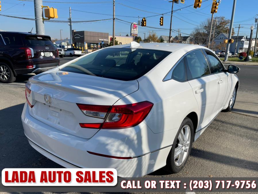 2018 Honda Accord Sedan EX-L 1.5T CVT, available for sale in Bridgeport, Connecticut | Lada Auto Sales. Bridgeport, Connecticut 2018 Honda Accord Sedan EX-L 1.5T CVT, available for sale in Bridgeport, Connecticut | Lada Auto Sales. Bridgeport, Connecticut