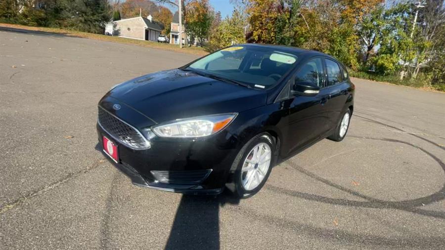 2016 Ford Focus 5dr HB SE, available for sale in Stratford, Connecticut | Wiz Leasing Inc. Stratford, Connecticut 2016 Ford Focus 5dr HB SE, available for sale in Stratford, Connecticut | Wiz Leasing Inc. Stratford, Connecticut