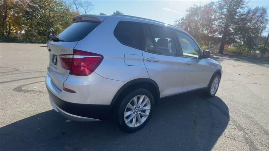 2013 BMW X3 AWD 4dr xDrive28i, available for sale in Stratford, Connecticut | Wiz Leasing Inc. Stratford, Connecticut 2013 BMW X3 AWD 4dr xDrive28i, available for sale in Stratford, Connecticut | Wiz Leasing Inc. Stratford, Connecticut